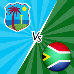 WI vs SA