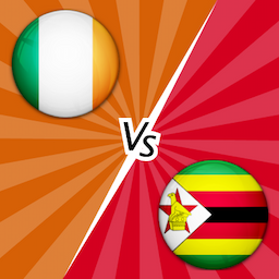 IRE vs ZIM