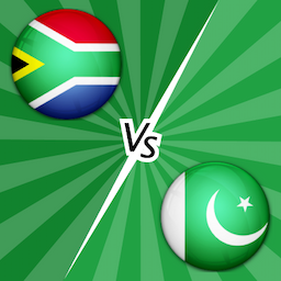 SA vs PAK