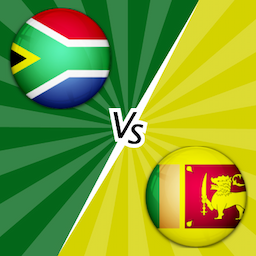 SA vs SL