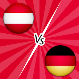 GER vs AUT