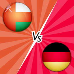 OMN-W vs GER-W