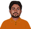 M Poiyamozhi
