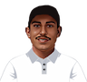 Muhammad Saghir Khan