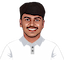 Nitin Pranav V