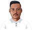 Palzor Tamang