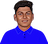 Rithik Easwaran