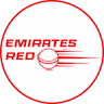 Emirates Red