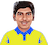 U Mukilesh