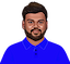 R Kavin