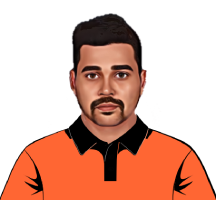 M Vijay