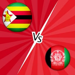ZIM vs AFG