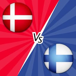 DEN vs FIN