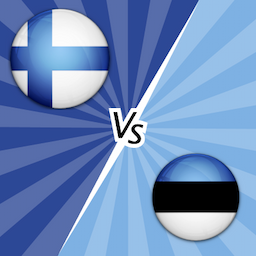FIN vs EST