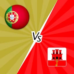 PORT vs GIBR