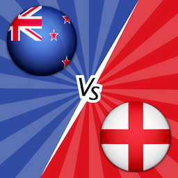 NZ vs ENG