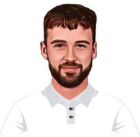 Adam McAuley
