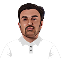 Ali Kashif