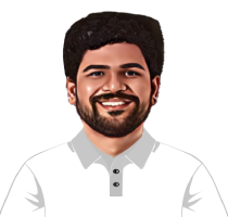 Anoop Orsu