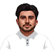 Aqib Iqbal