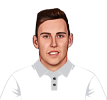 Bj Stanlake