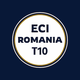 ECI T10 Romania