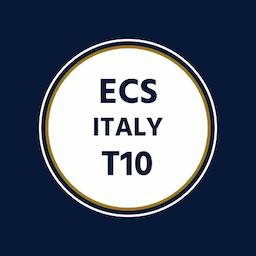 ECS Italy T10