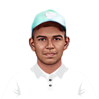 Ethan Dsouza