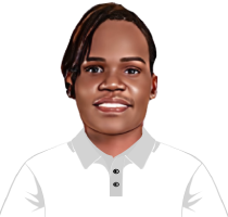 Evelyn Anyipo