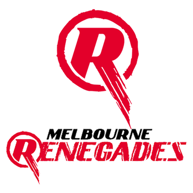 Melbourne Renegades Academy