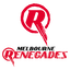 Melbourne Renegades Academy