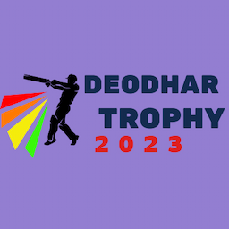 Deodhar Trophy 2023