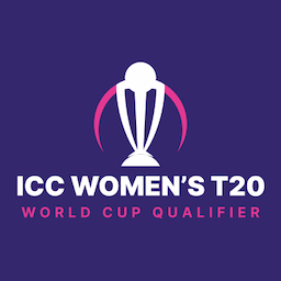 ICC Womens World Cup Qualifier