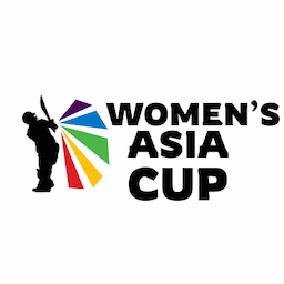 Womens Asia Cup