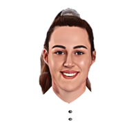 Georgia Kate Atkinson