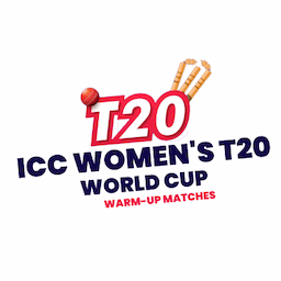 ICC Women's T20 Warm-up Matches