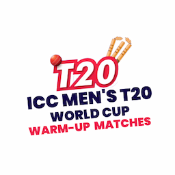 ICC T20 WC Warm-up