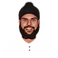Jaskirat Singh Sachdeva