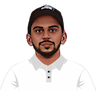 Khalid Shah