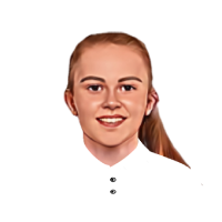 Kia Mccartney