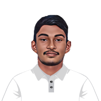 Maruf Mridha