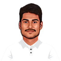 Mohammad Naim Sheikh