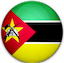 Mozambique Women