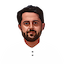 Muhammad Saqlain