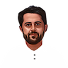Muhammad Saqlain