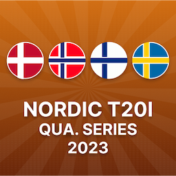 Nordic T20I Cup