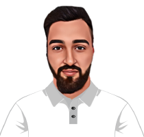 Osama Mahmood
