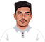 P Sunil Kumar