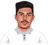P Sunil Kumar