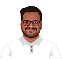 Parth Bhalodiya